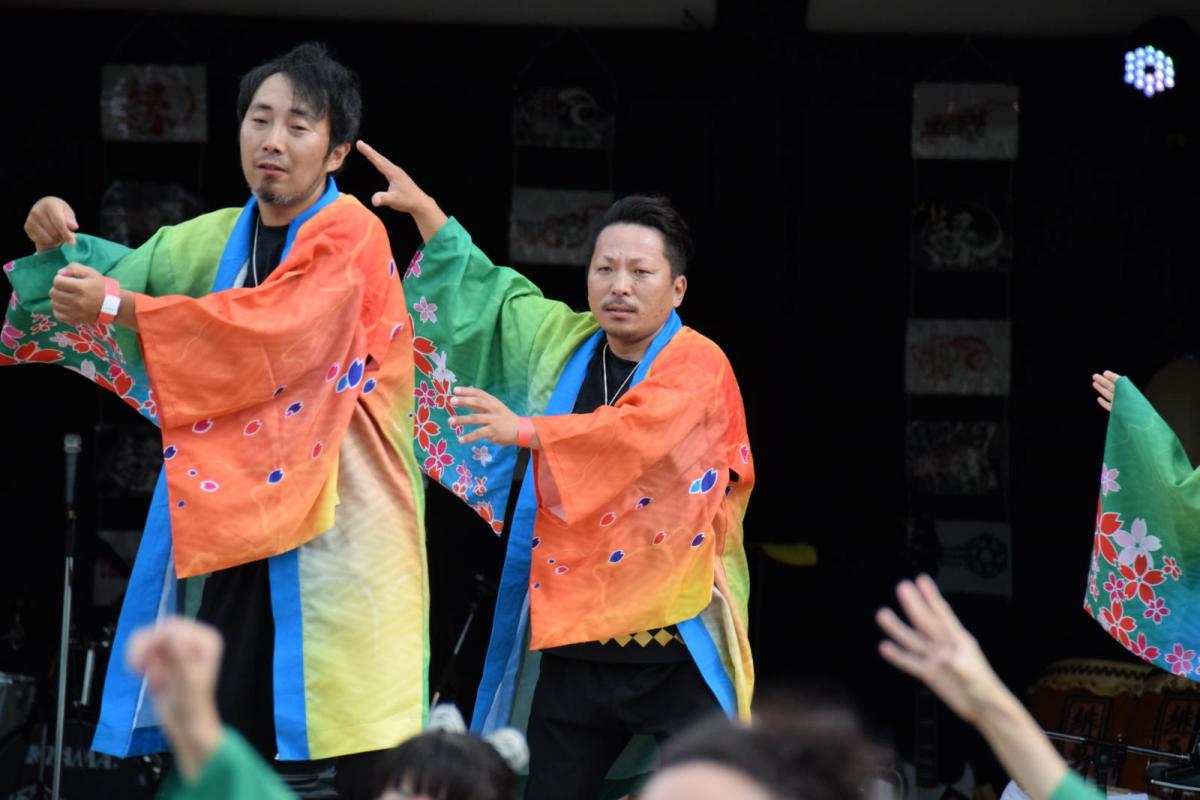第47回江刺甚句まつり2020 2020/09/21