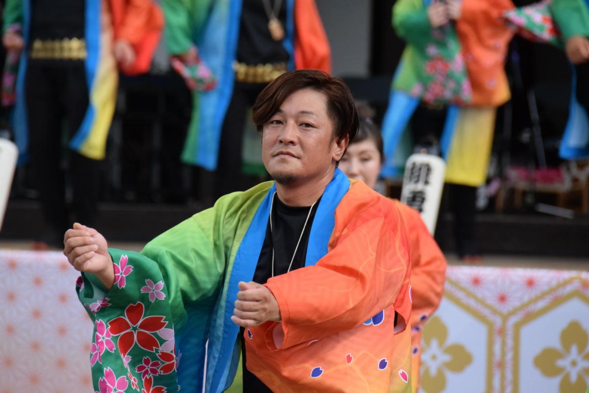 第47回江刺甚句まつり2020 2020/09/21