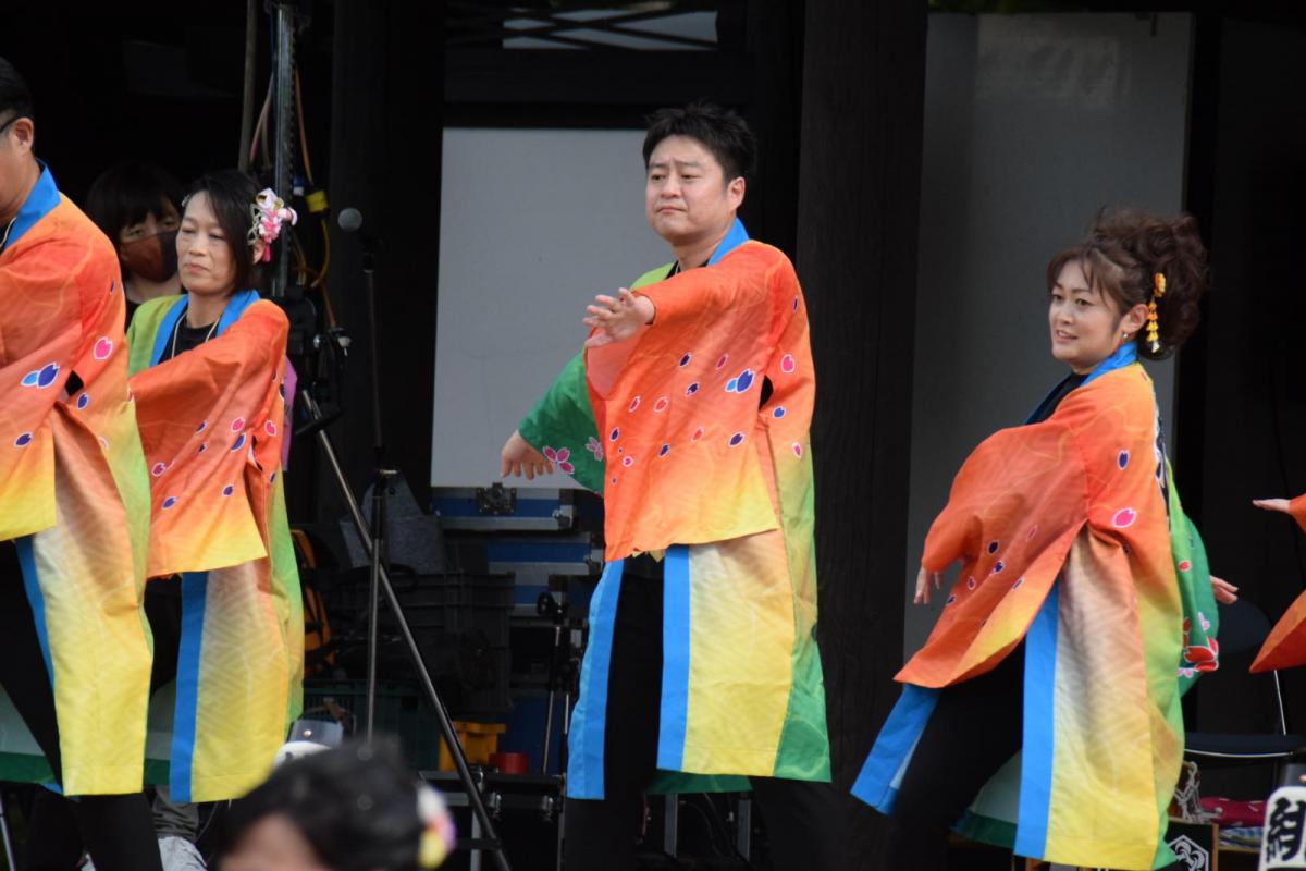 第47回江刺甚句まつり2020 2020/09/21