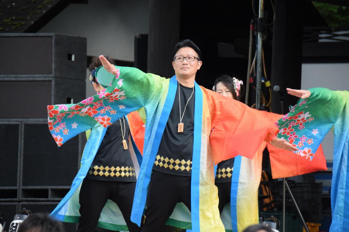 第47回江刺甚句まつり2020 2020/09/21