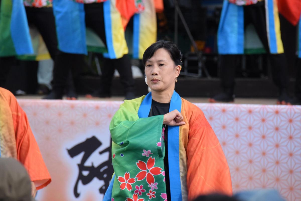 第47回江刺甚句まつり2020 2020/09/21