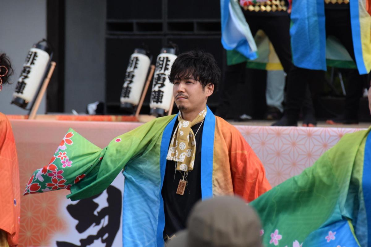 第47回江刺甚句まつり2020 2020/09/21