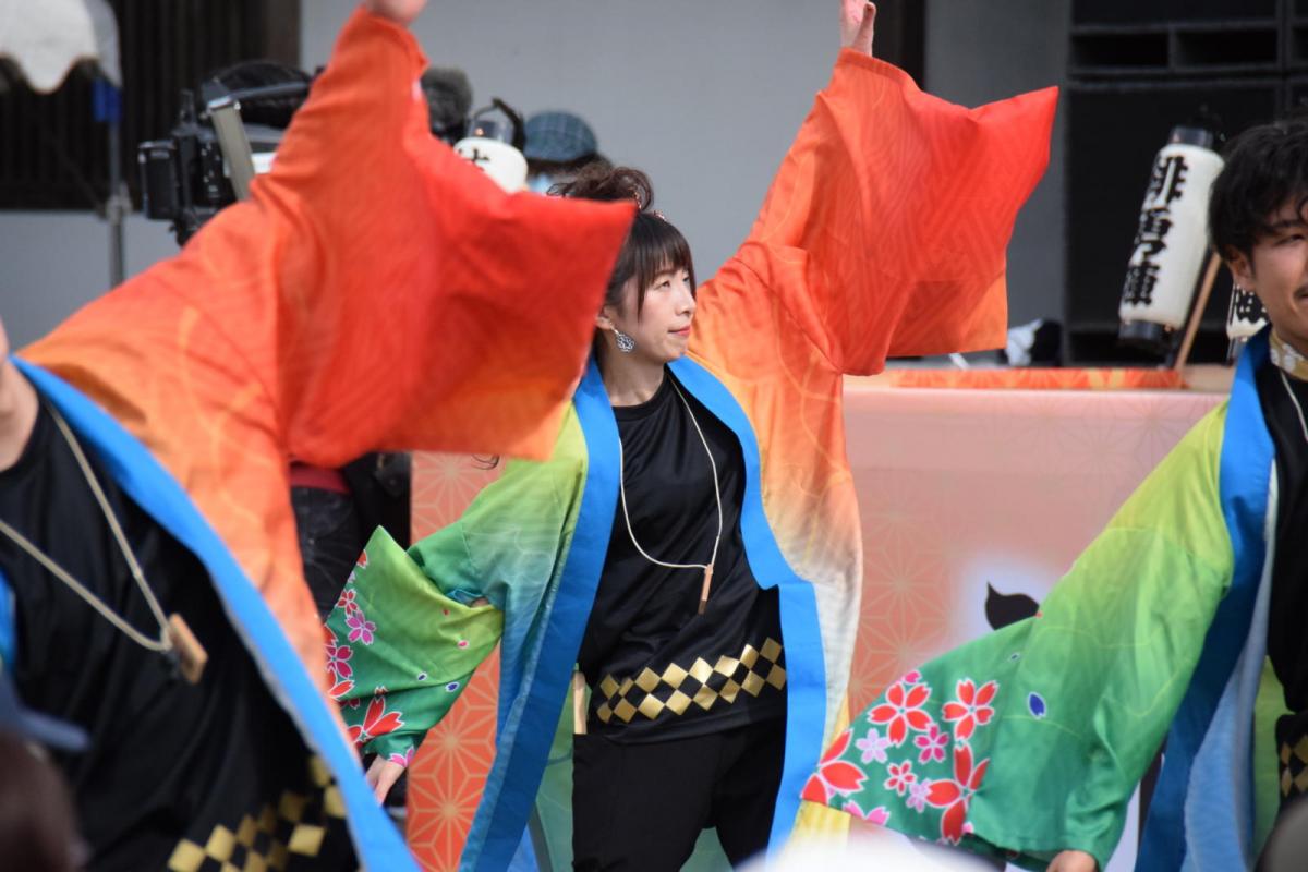 第47回江刺甚句まつり2020 2020/09/21