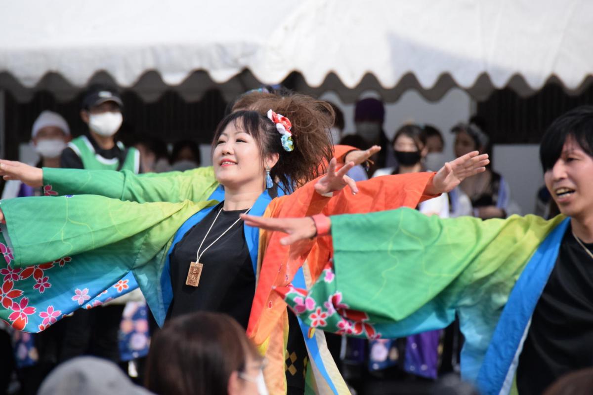 第47回江刺甚句まつり2020 2020/09/21