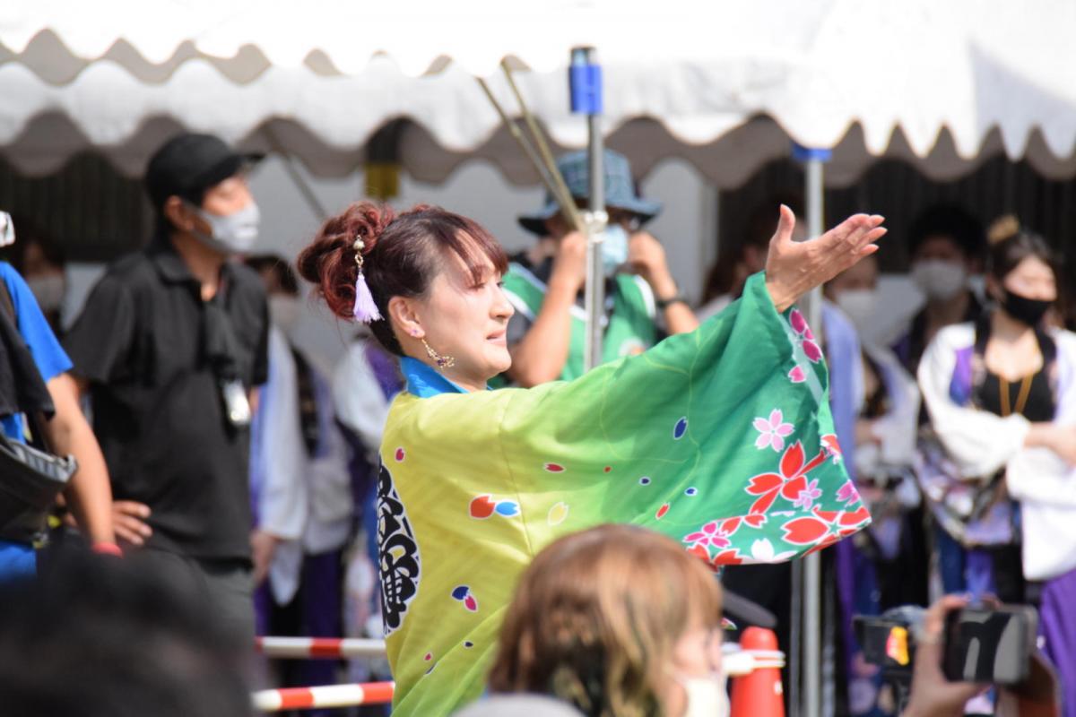 第47回江刺甚句まつり2020 2020/09/21