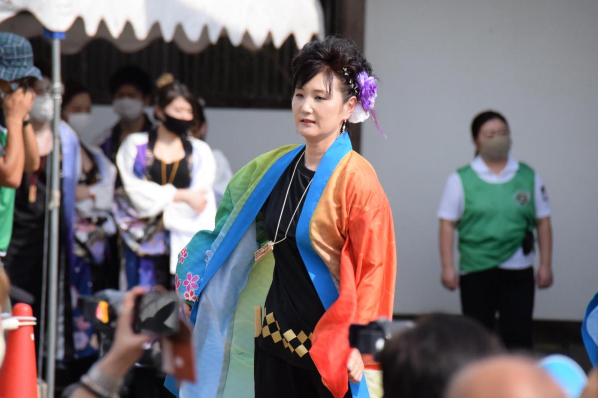 第47回江刺甚句まつり2020 2020/09/21