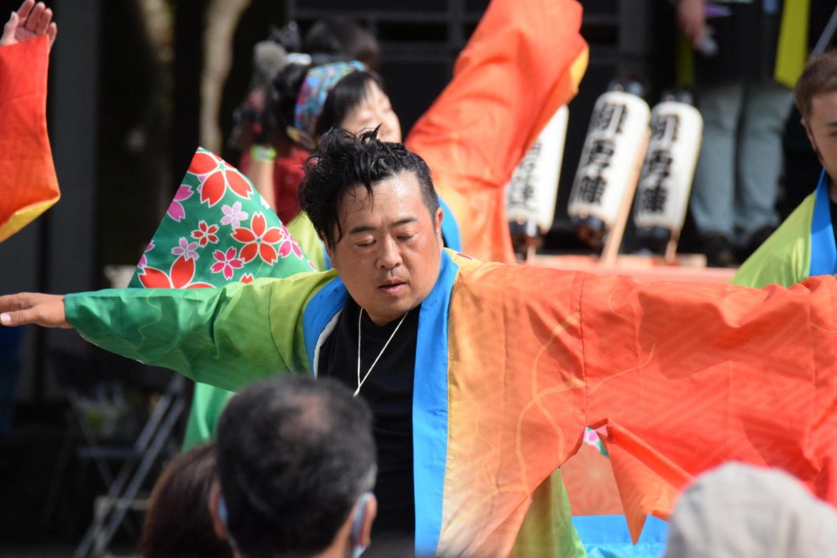 第47回江刺甚句まつり2020 2020/09/21