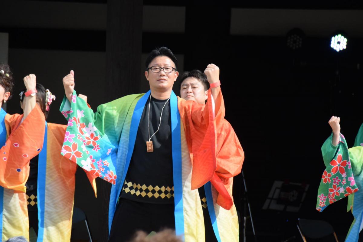 第47回江刺甚句まつり2020 2020/09/21