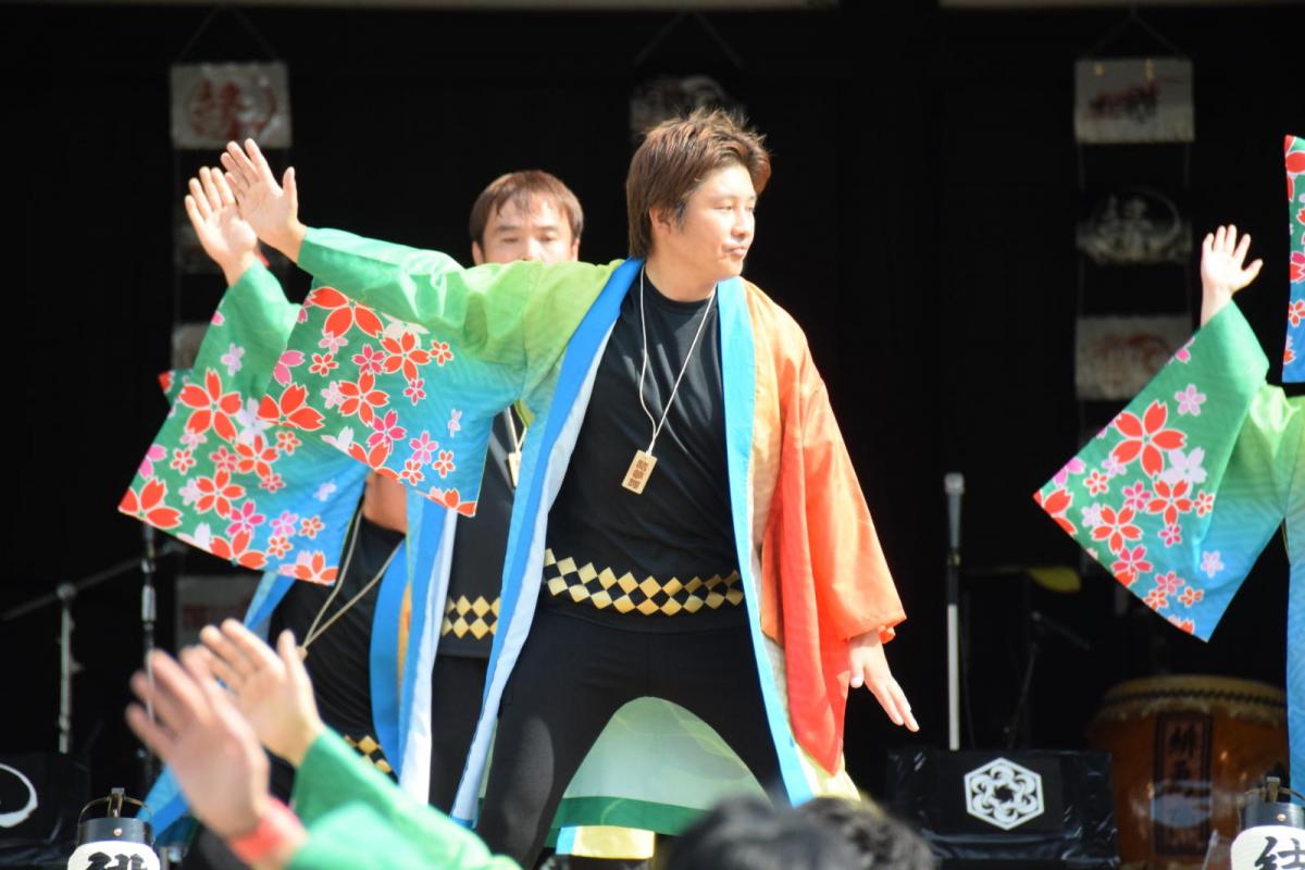 第47回江刺甚句まつり2020 2020/09/21