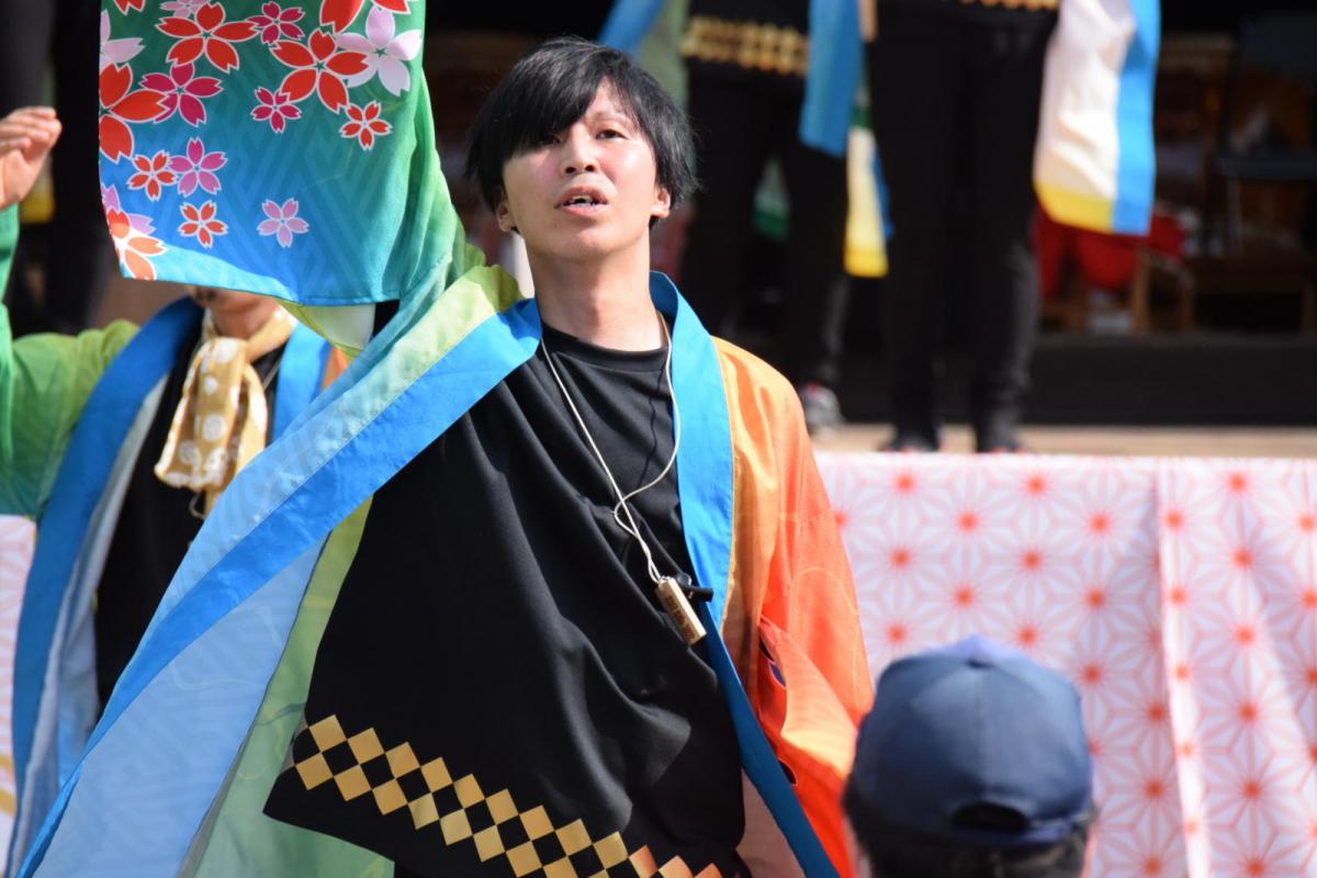 第47回江刺甚句まつり2020 2020/09/21