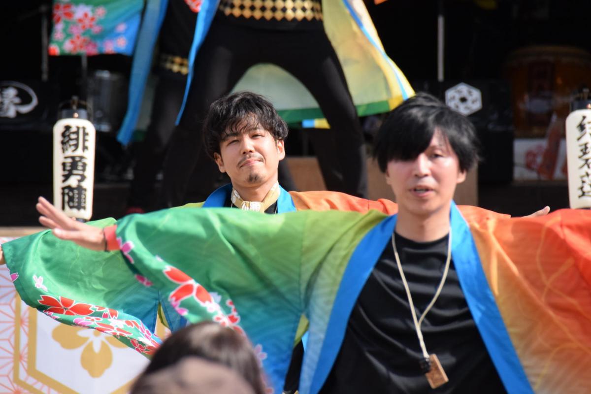 第47回江刺甚句まつり2020 2020/09/21