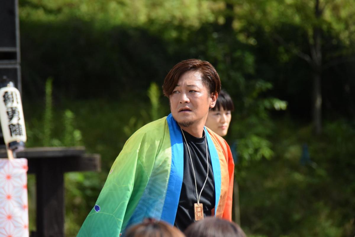 第47回江刺甚句まつり2020 2020/09/21