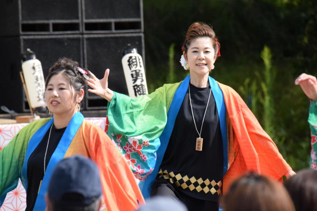 第47回江刺甚句まつり2020 2020/09/21