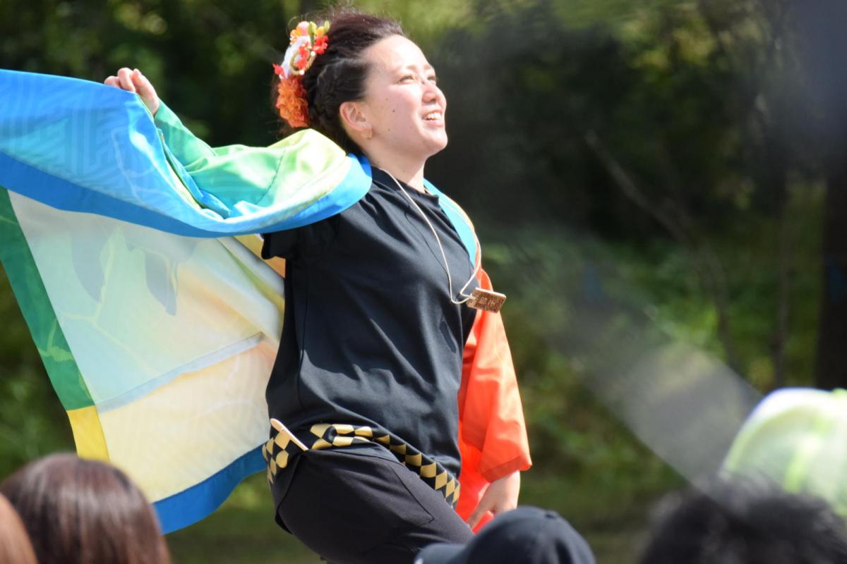 第47回江刺甚句まつり2020 2020/09/21