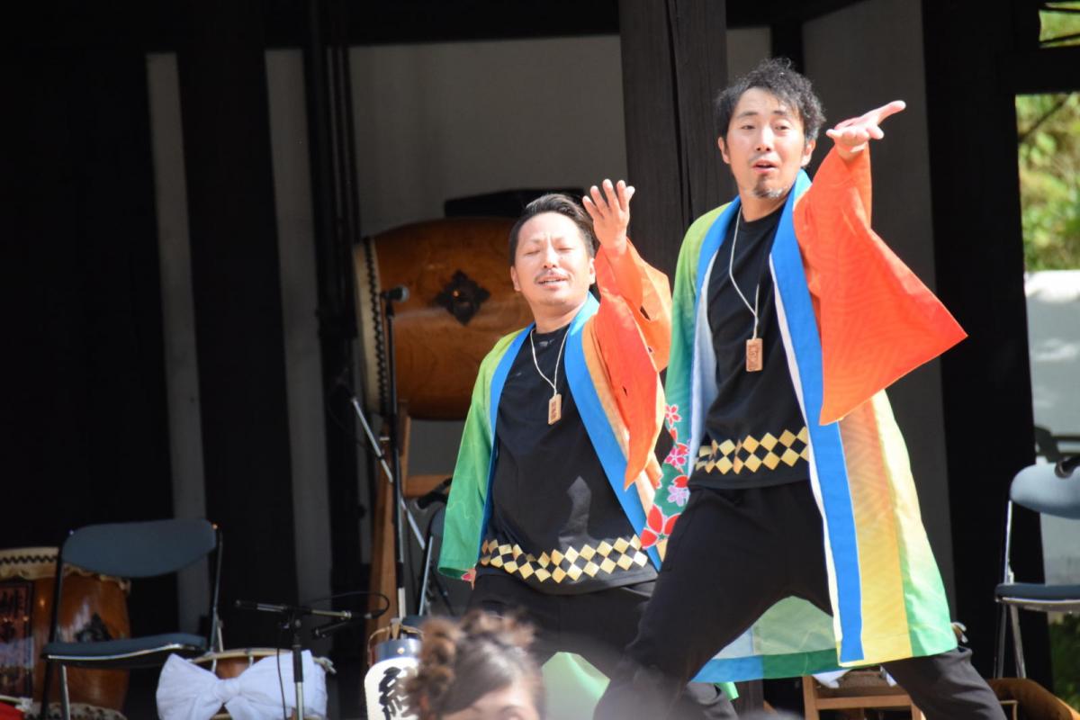 第47回江刺甚句まつり2020 2020/09/21