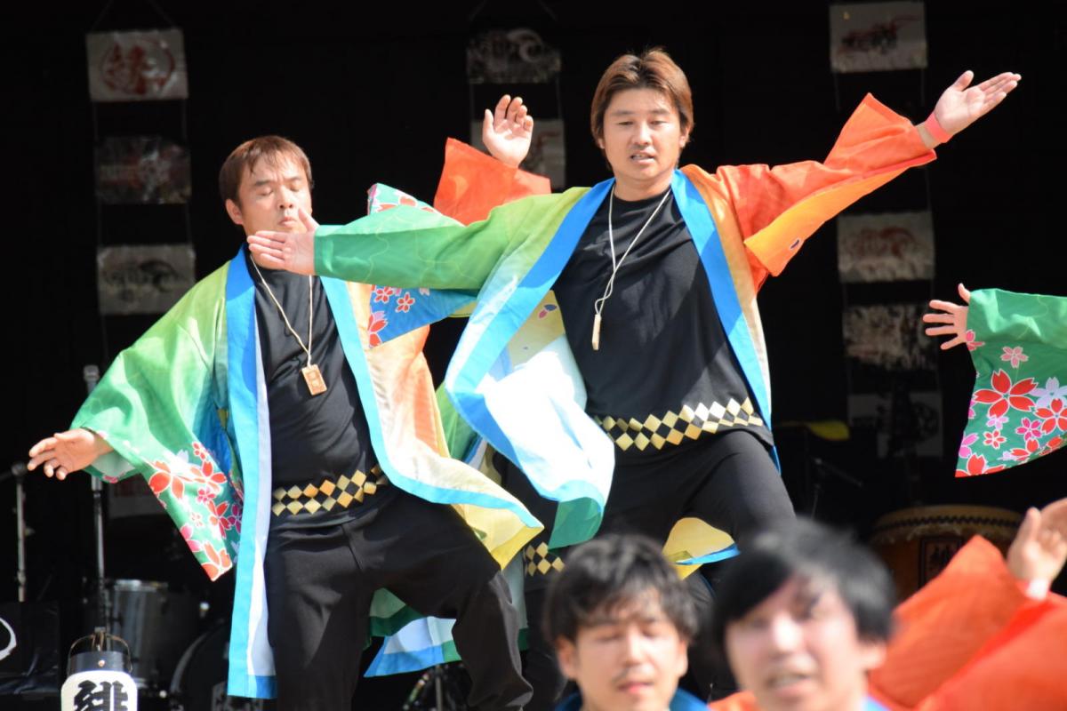 第47回江刺甚句まつり2020 2020/09/21