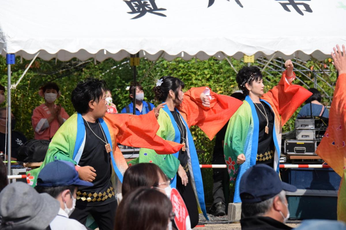 第47回江刺甚句まつり2020 2020/09/21