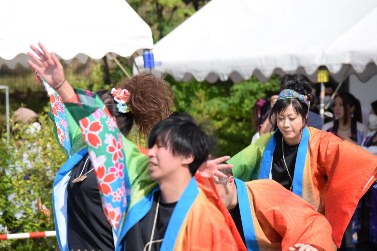 第47回江刺甚句まつり2020 2020/09/21