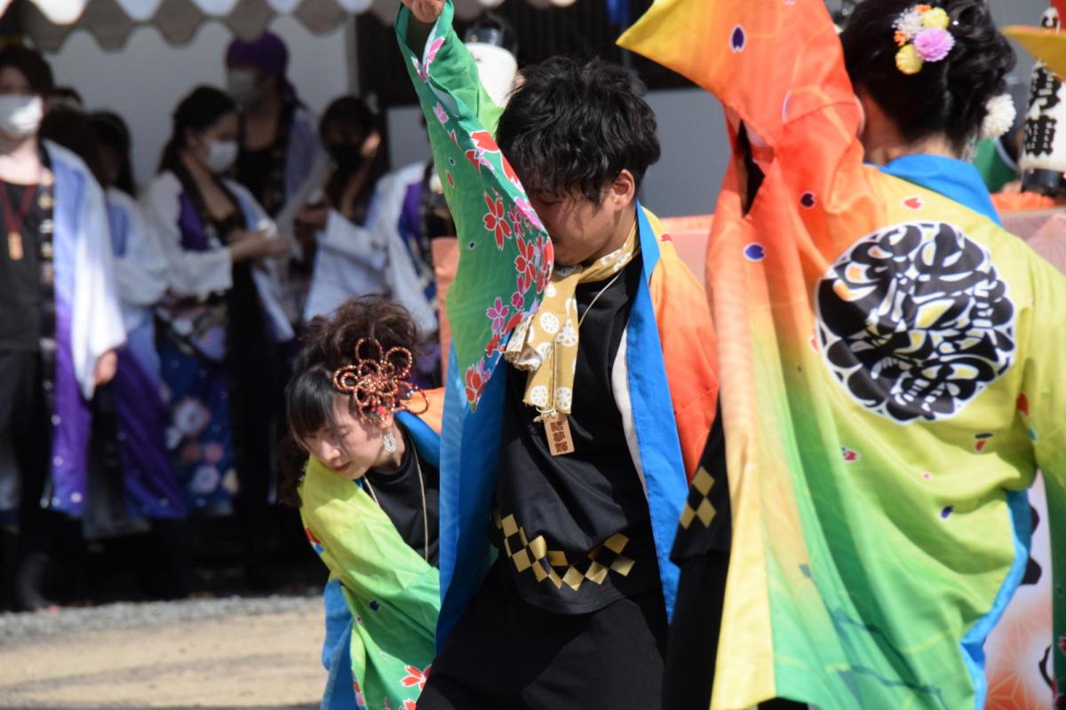 第47回江刺甚句まつり2020 2020/09/21