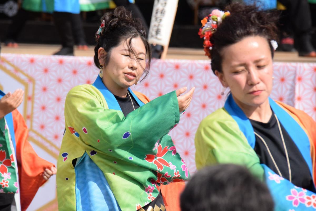 第47回江刺甚句まつり2020 2020/09/21