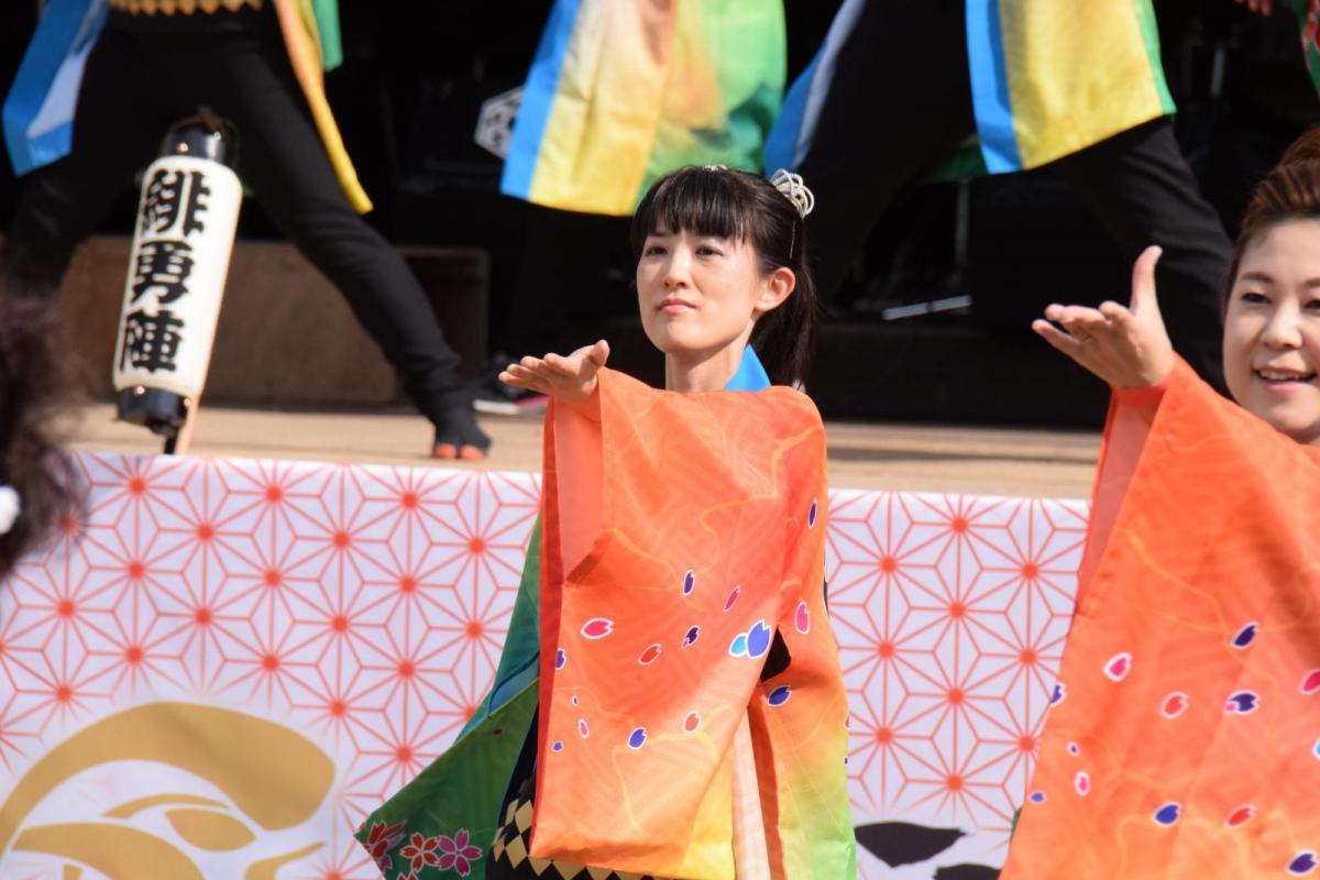 第47回江刺甚句まつり2020 2020/09/21