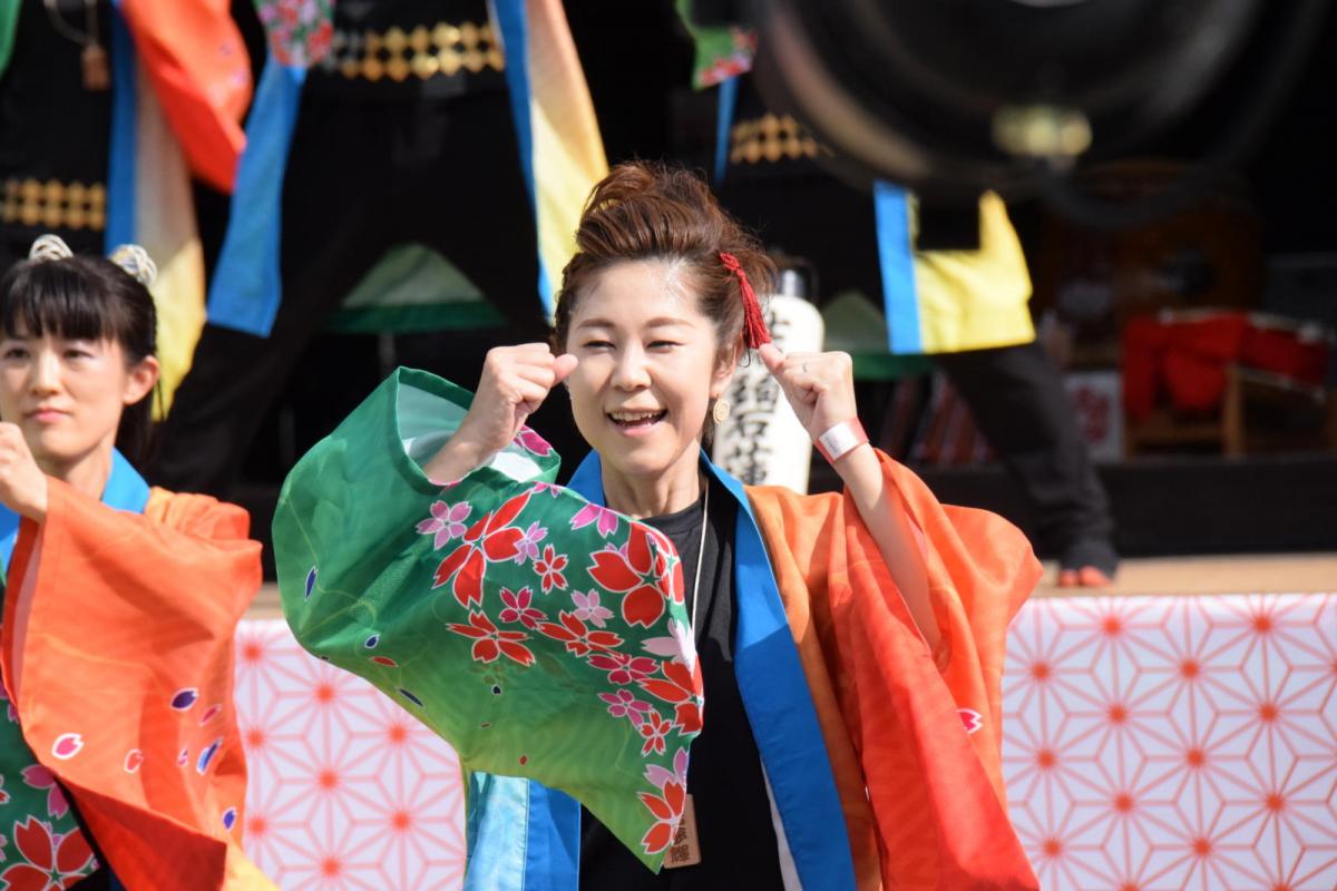 第47回江刺甚句まつり2020 2020/09/21