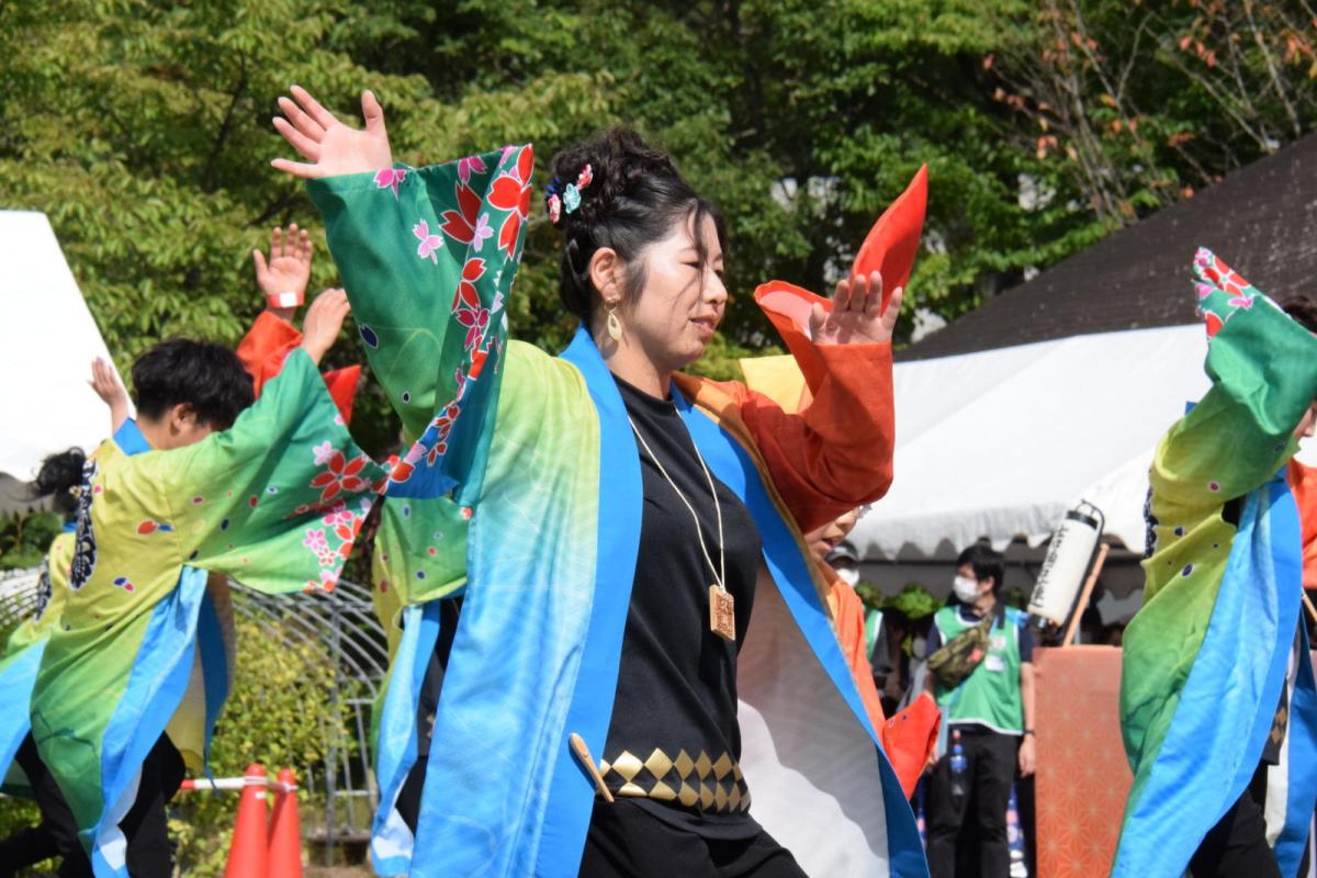 第47回江刺甚句まつり2020 2020/09/21