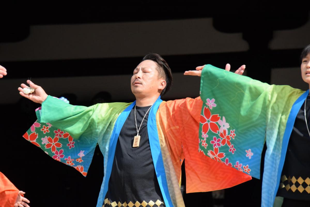 第47回江刺甚句まつり2020 2020/09/21