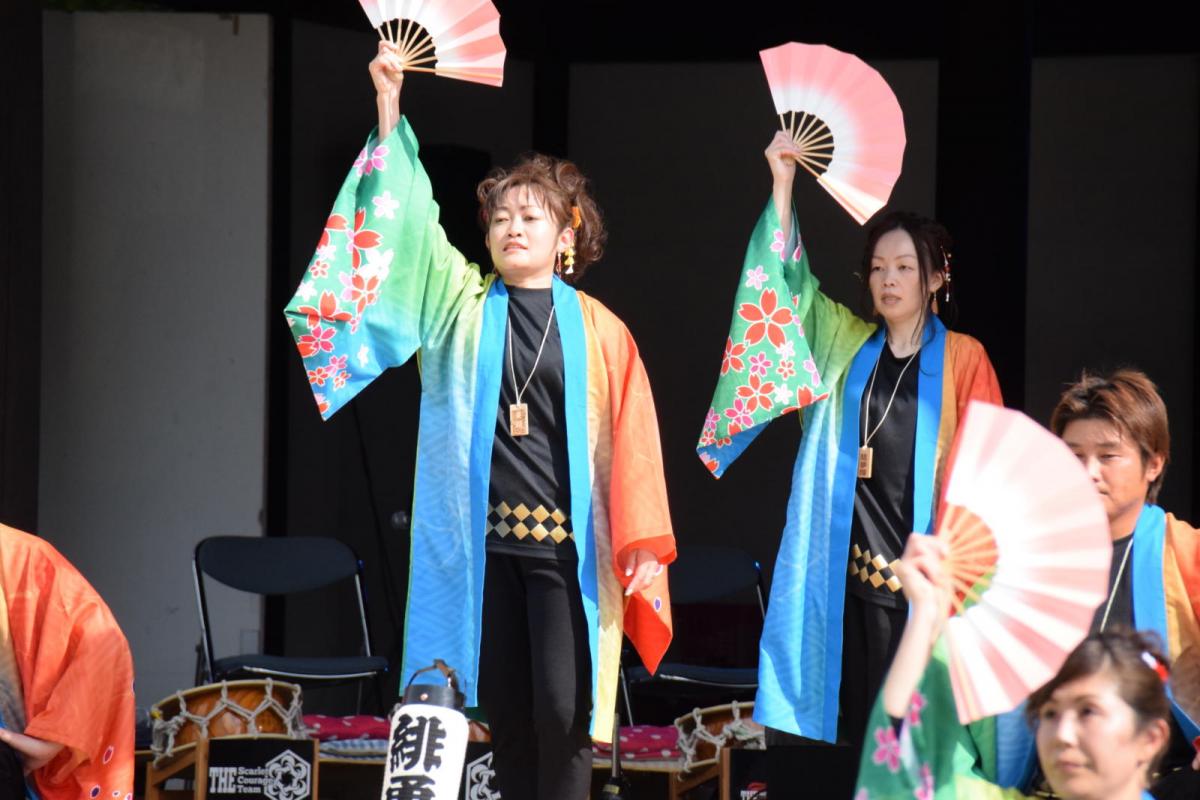 第47回江刺甚句まつり2020 2020/09/21