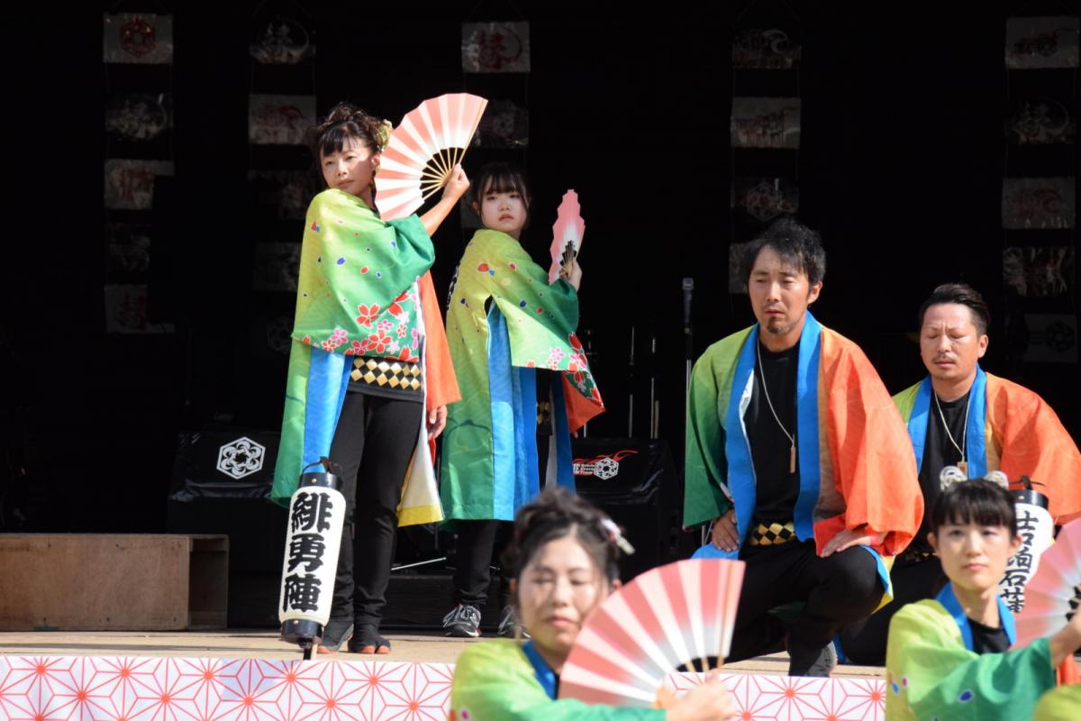 第47回江刺甚句まつり2020 2020/09/21