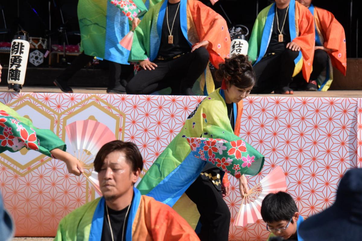 第47回江刺甚句まつり2020 2020/09/21