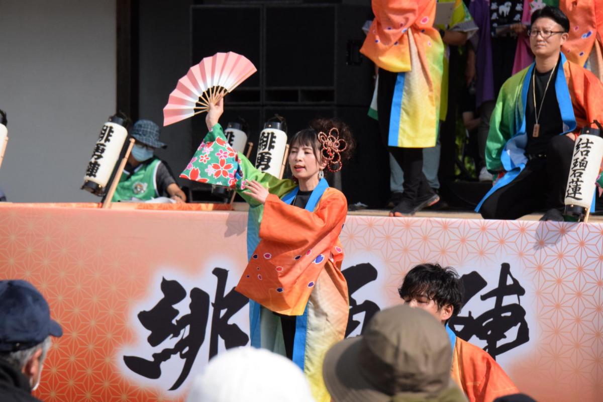 第47回江刺甚句まつり2020 2020/09/21