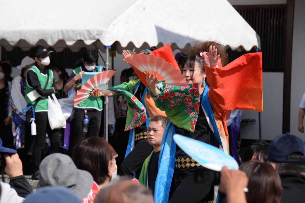 第47回江刺甚句まつり2020 2020/09/21