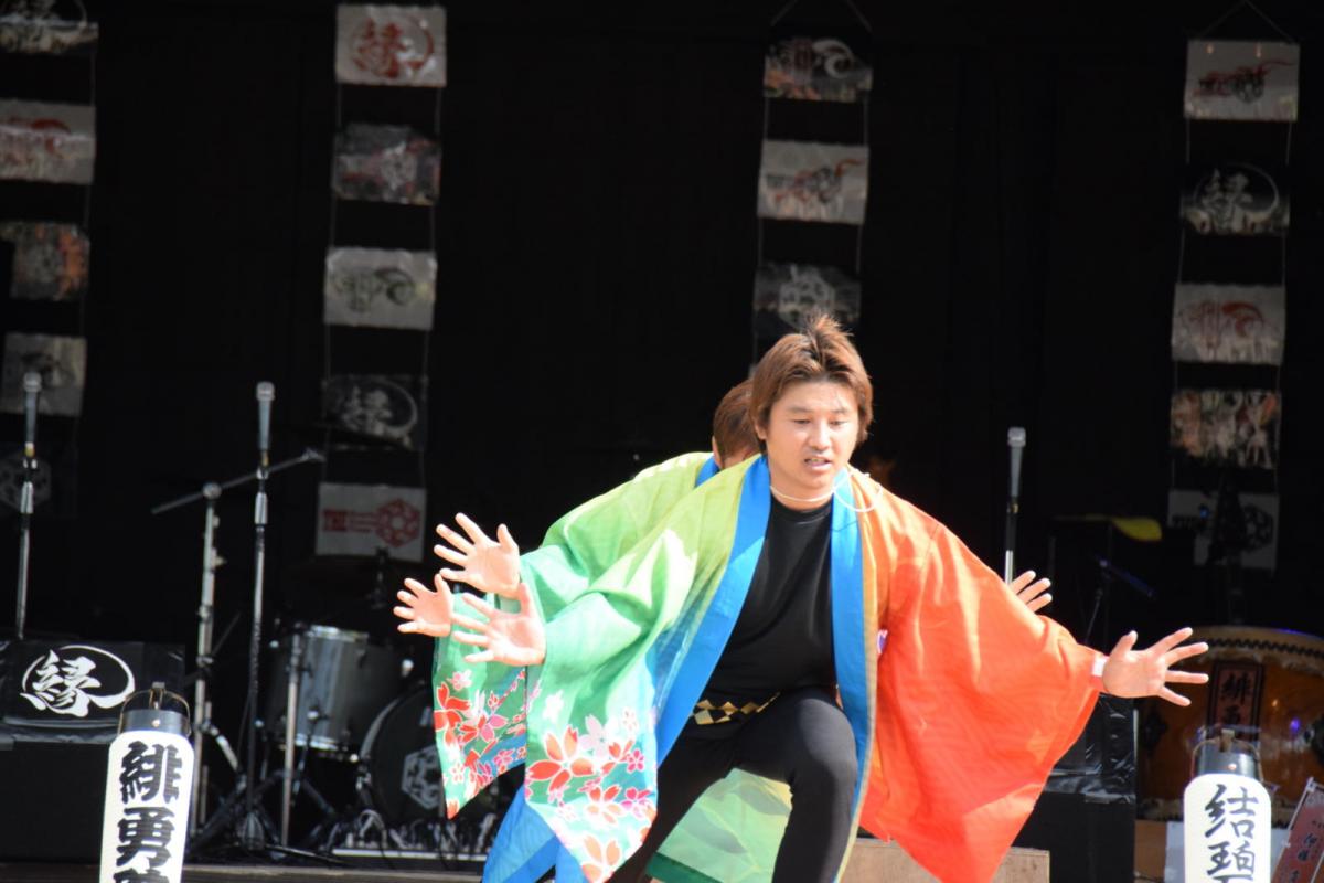 第47回江刺甚句まつり2020 2020/09/21