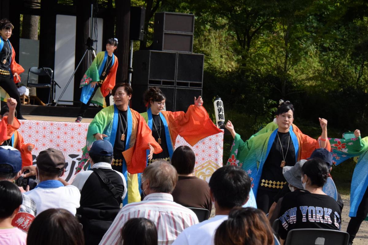 第47回江刺甚句まつり2020 2020/09/21