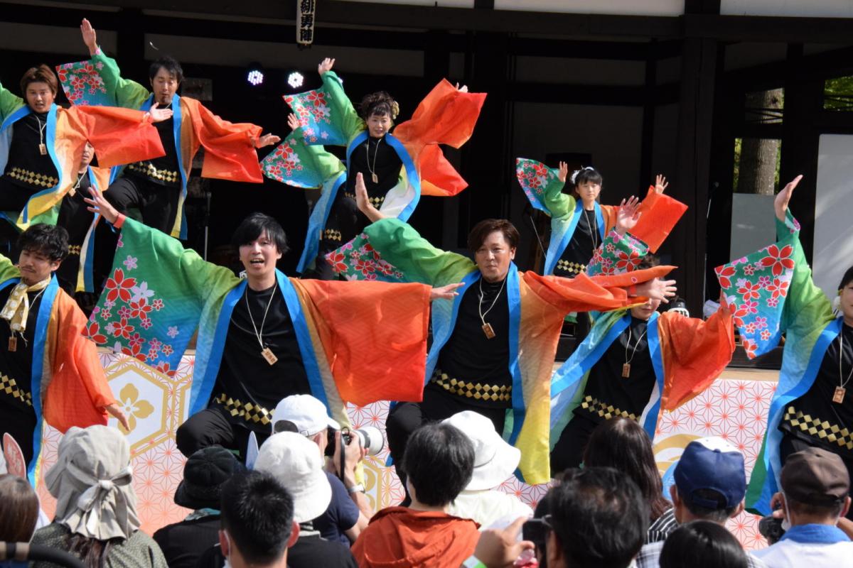 第47回江刺甚句まつり2020 2020/09/21