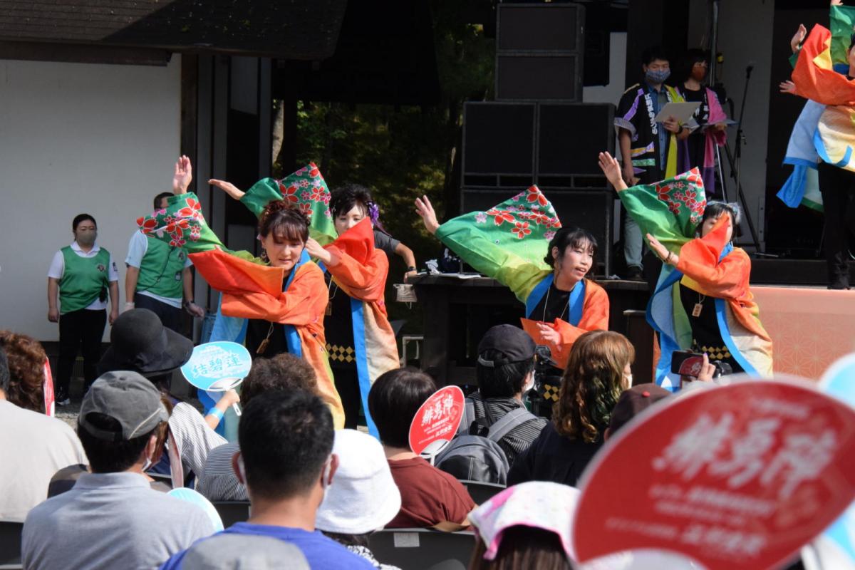 第47回江刺甚句まつり2020 2020/09/21