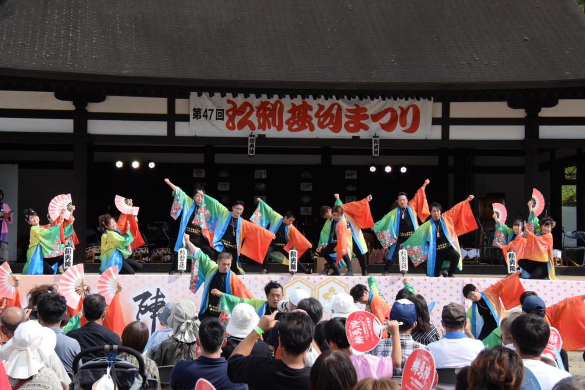 第47回江刺甚句まつり2020 2020/09/21