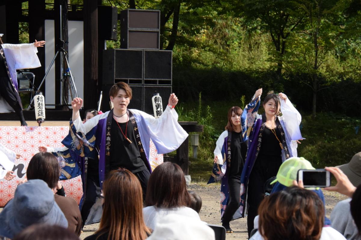 第47回江刺甚句まつり2020 2020/09/21