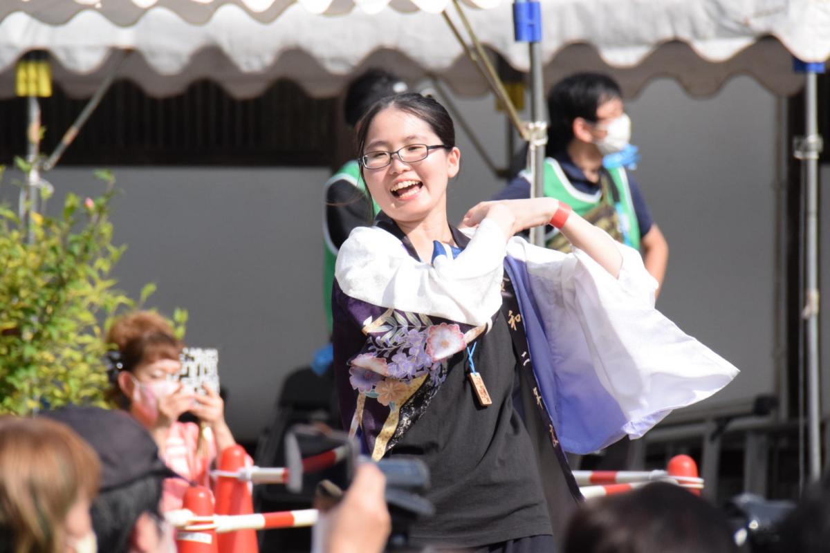 第47回江刺甚句まつり2020 2020/09/21