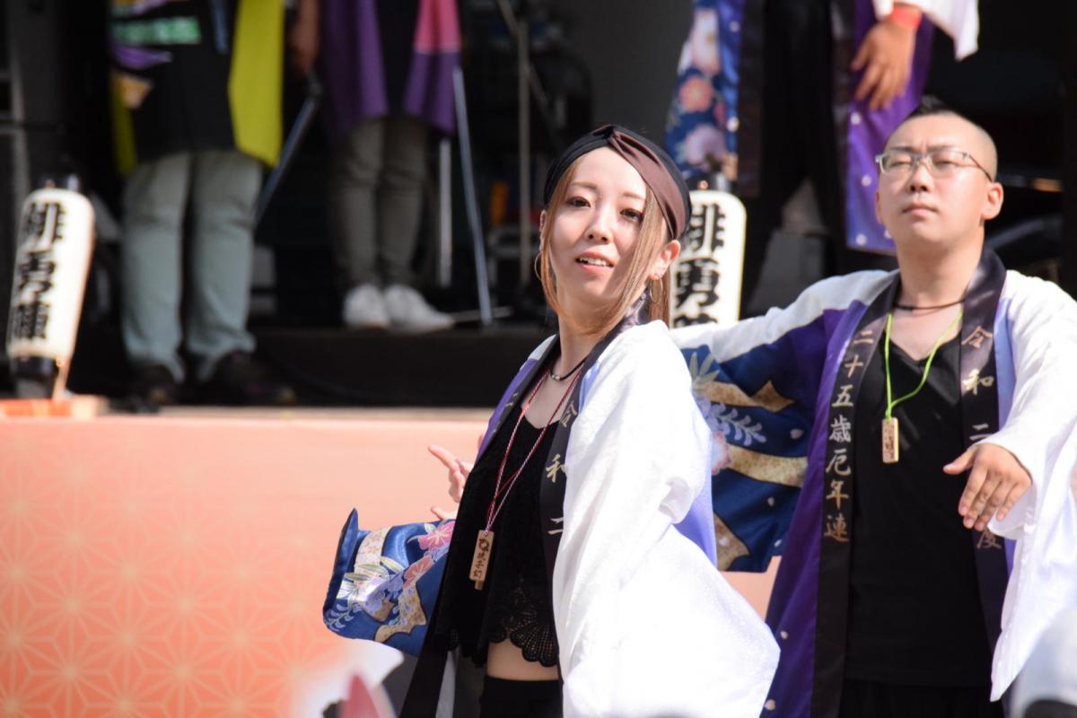 第47回江刺甚句まつり2020 2020/09/21