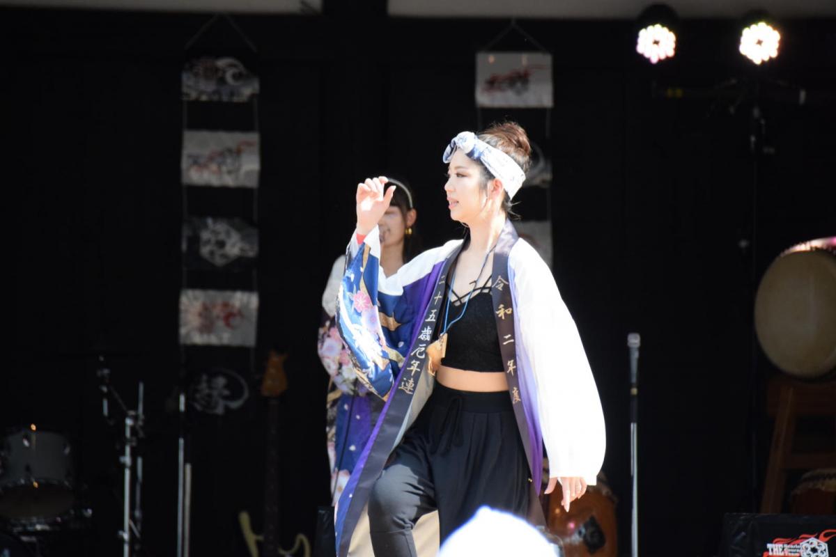 第47回江刺甚句まつり2020 2020/09/21