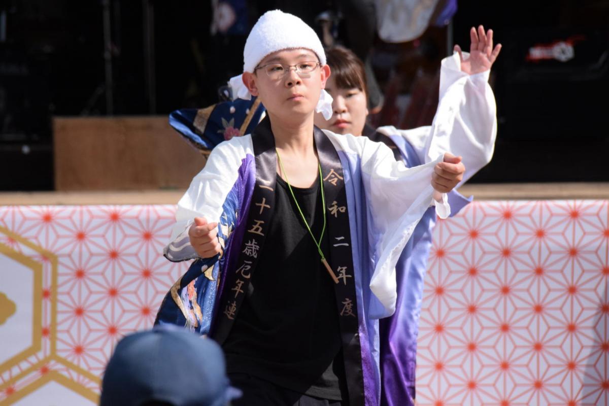 第47回江刺甚句まつり2020 2020/09/21