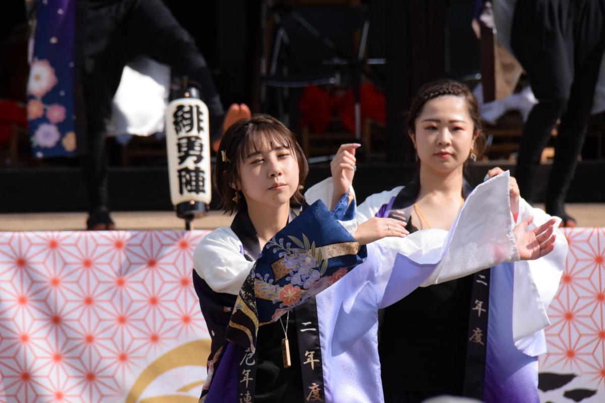 第47回江刺甚句まつり2020 2020/09/21