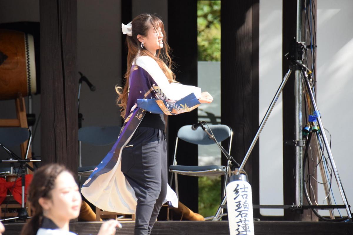 第47回江刺甚句まつり2020 2020/09/21