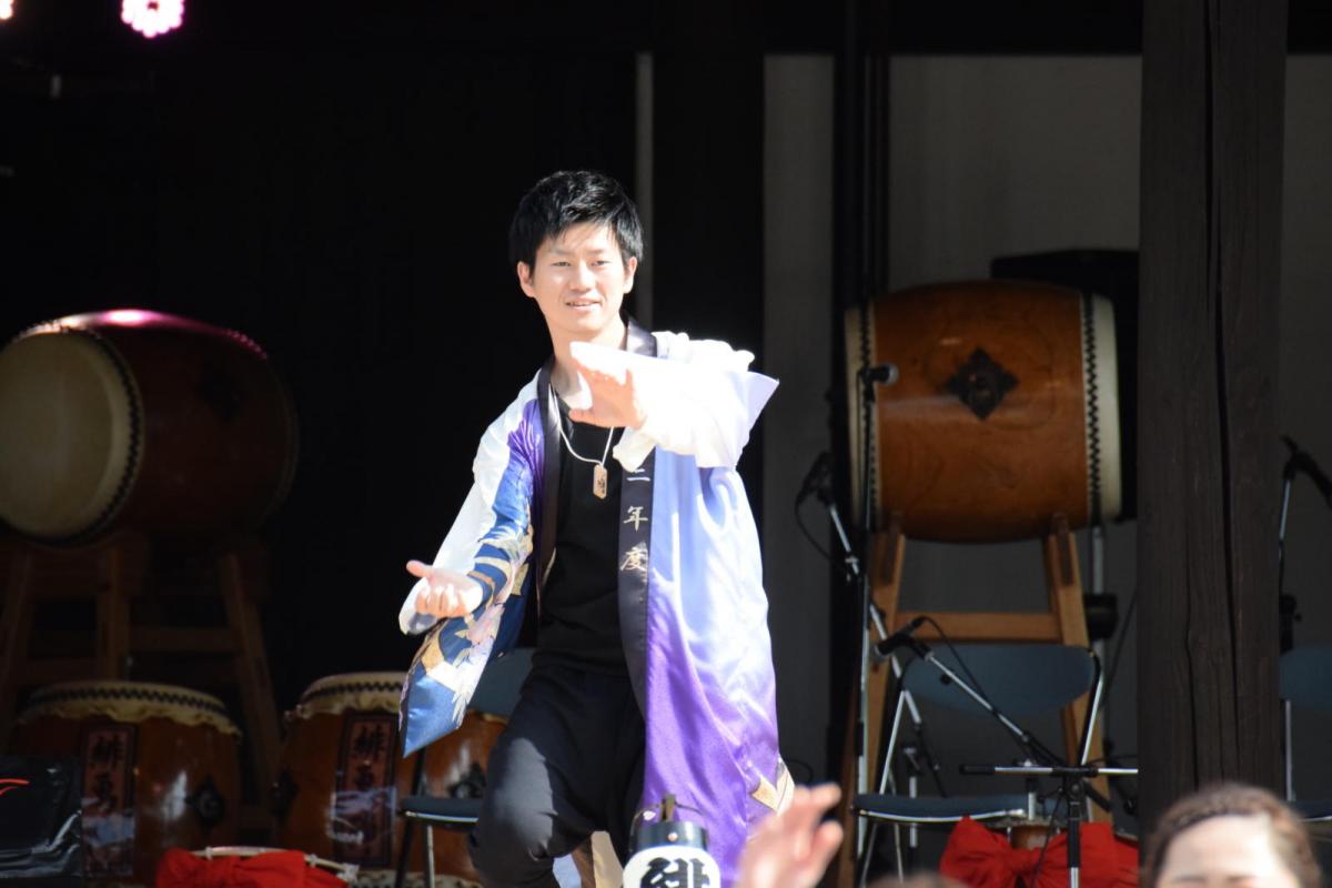 第47回江刺甚句まつり2020 2020/09/21