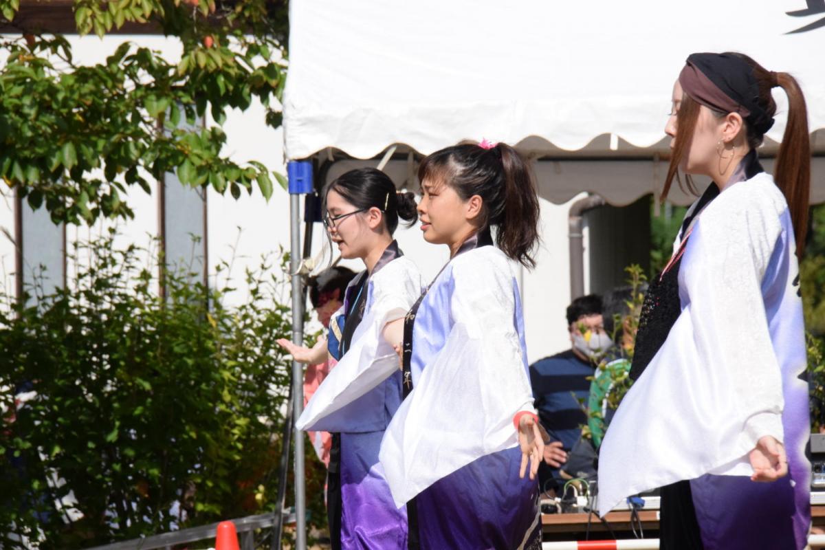 第47回江刺甚句まつり2020 2020/09/21