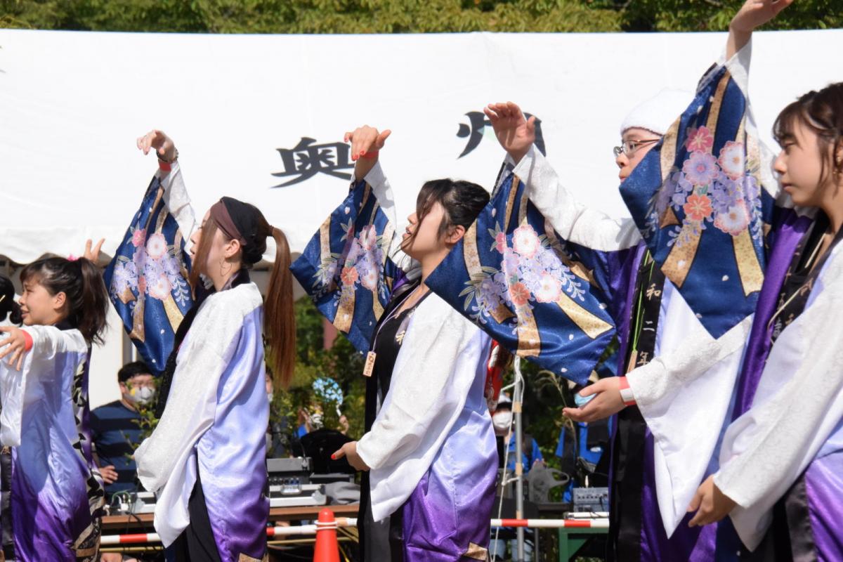 第47回江刺甚句まつり2020 2020/09/21