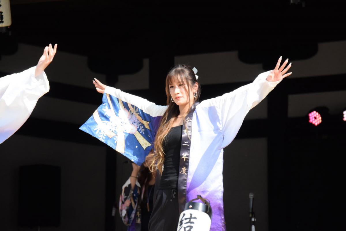 第47回江刺甚句まつり2020 2020/09/21