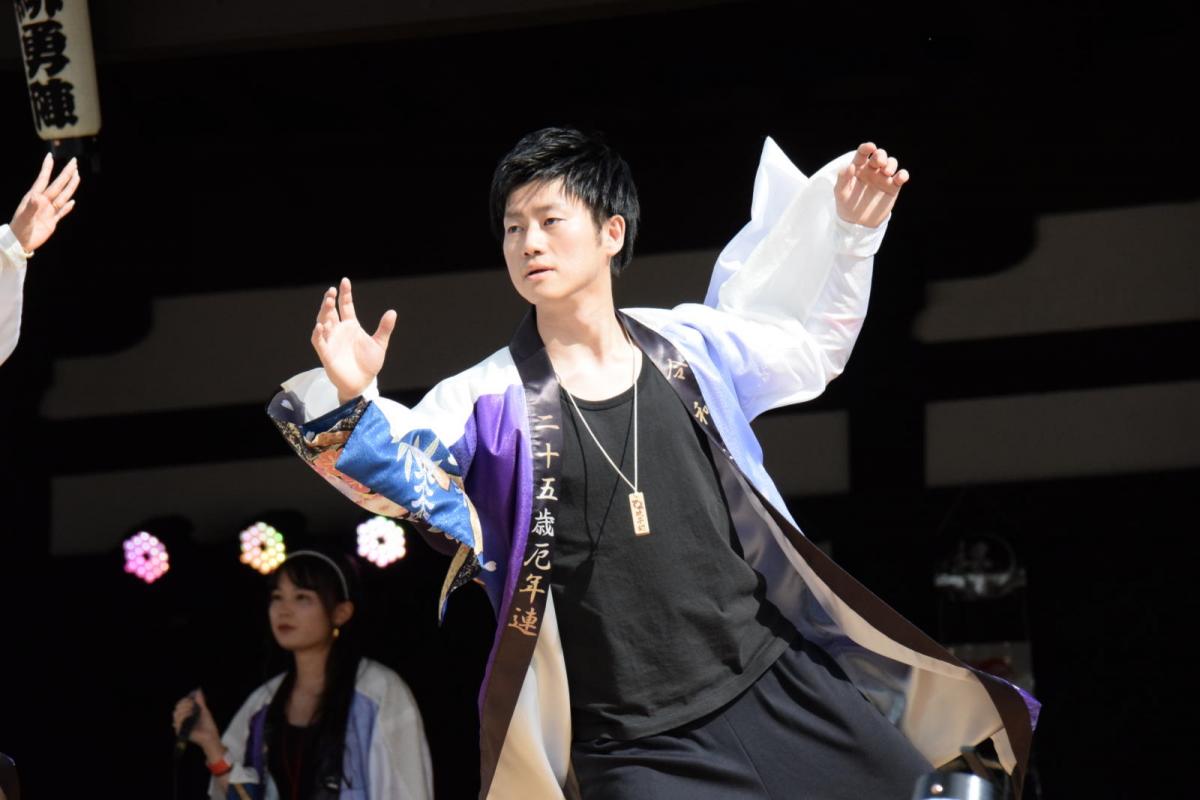 第47回江刺甚句まつり2020 2020/09/21